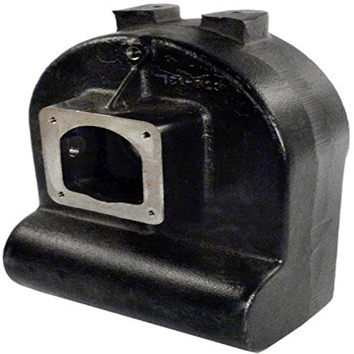 Pentair C76-1 Tank Body with Capscrews Replacement Sta-Rite ED-Series Gas Engine Self Priming Centrifugal Pool and Spa Pump