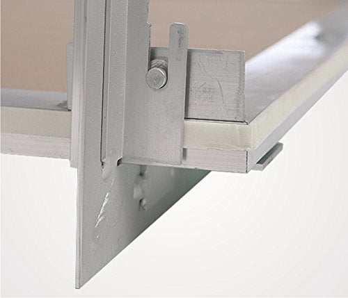 FF Systems | System F2 AK | Access Panel | Removable | ⅝