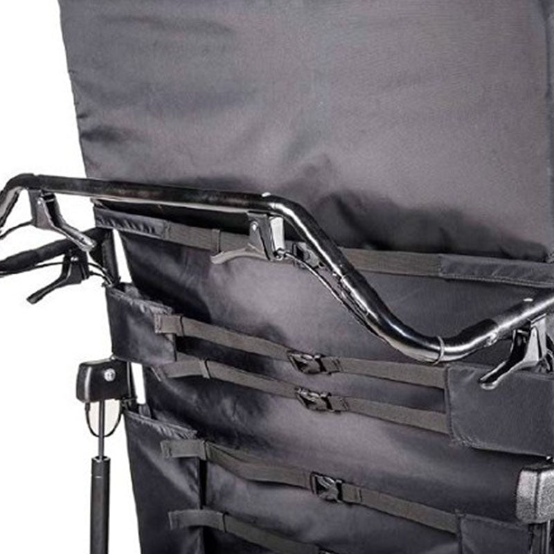 ConvaQuip Bariatric Tilt Recline Chair