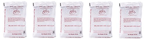 RecTec Grills Ultimate Blend Pellets, 40 lb (5-Pack)