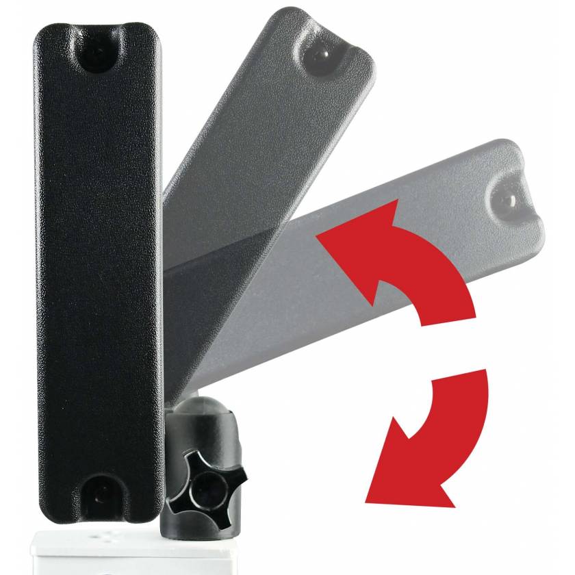 Detecto MV2 and MV2C Medical Weight Analyzer