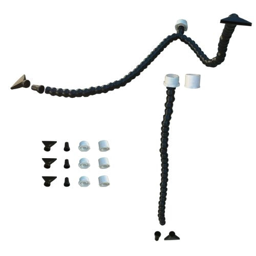 Natural Current Savior Return 3-Flow Line for Pool