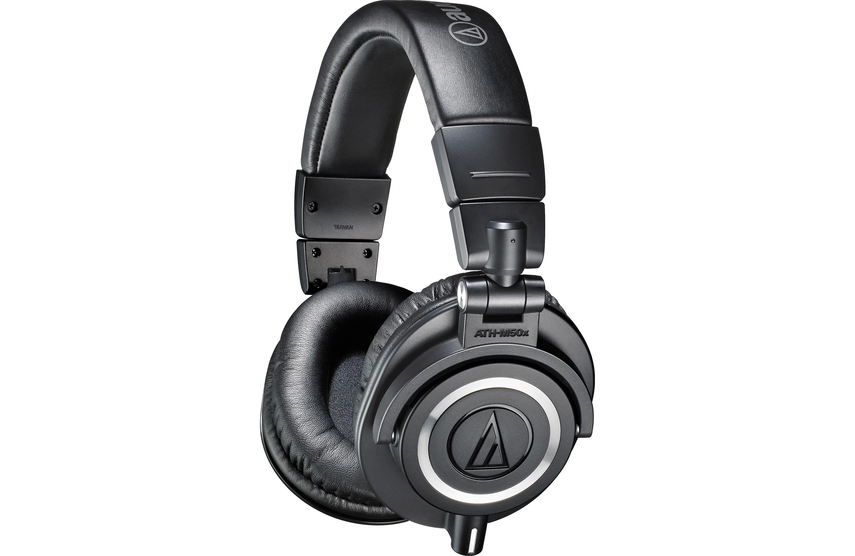 Audio-Technica ATH-M50x