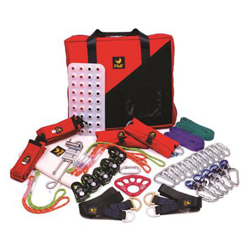 PMI® Rescue Cache Pro