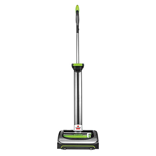 Bissell Cordless Vacuum, 1984, Green Air Ram