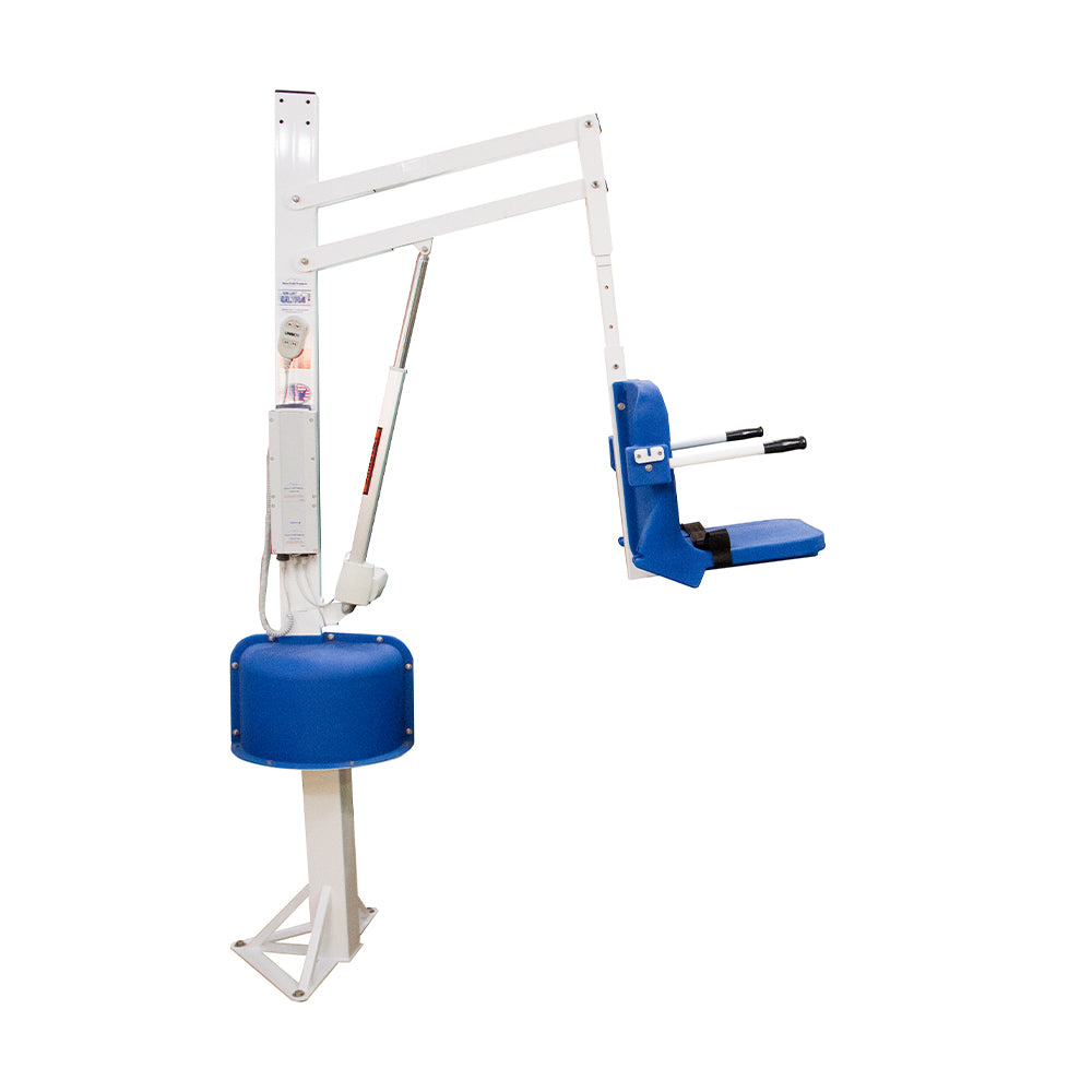 Aqua Creek Spa Lift Ultra