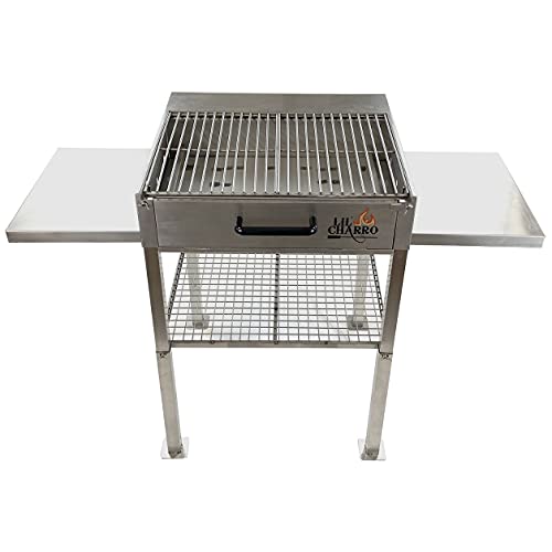 Lil’ Charro Asado Style Grill