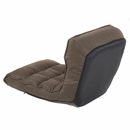 4-Position Adjustable Floor Sofa Sectional Sofa Sofa Bed Futon Sofa Bed Couches for Living Room Sleeper Sofa Sofa Table Sofas for Living Room Living Room Sets Furniture Cool Stuff for Your Room