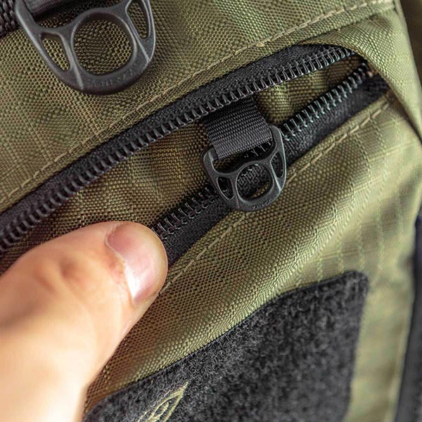 Old Town Lure Angler PFD