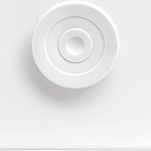 Frigidaire FFFC13M4TW Freezer with 12.8 cu. ft. Capacity, White Door, Manual Defrost, Power-On Indicator Light in White