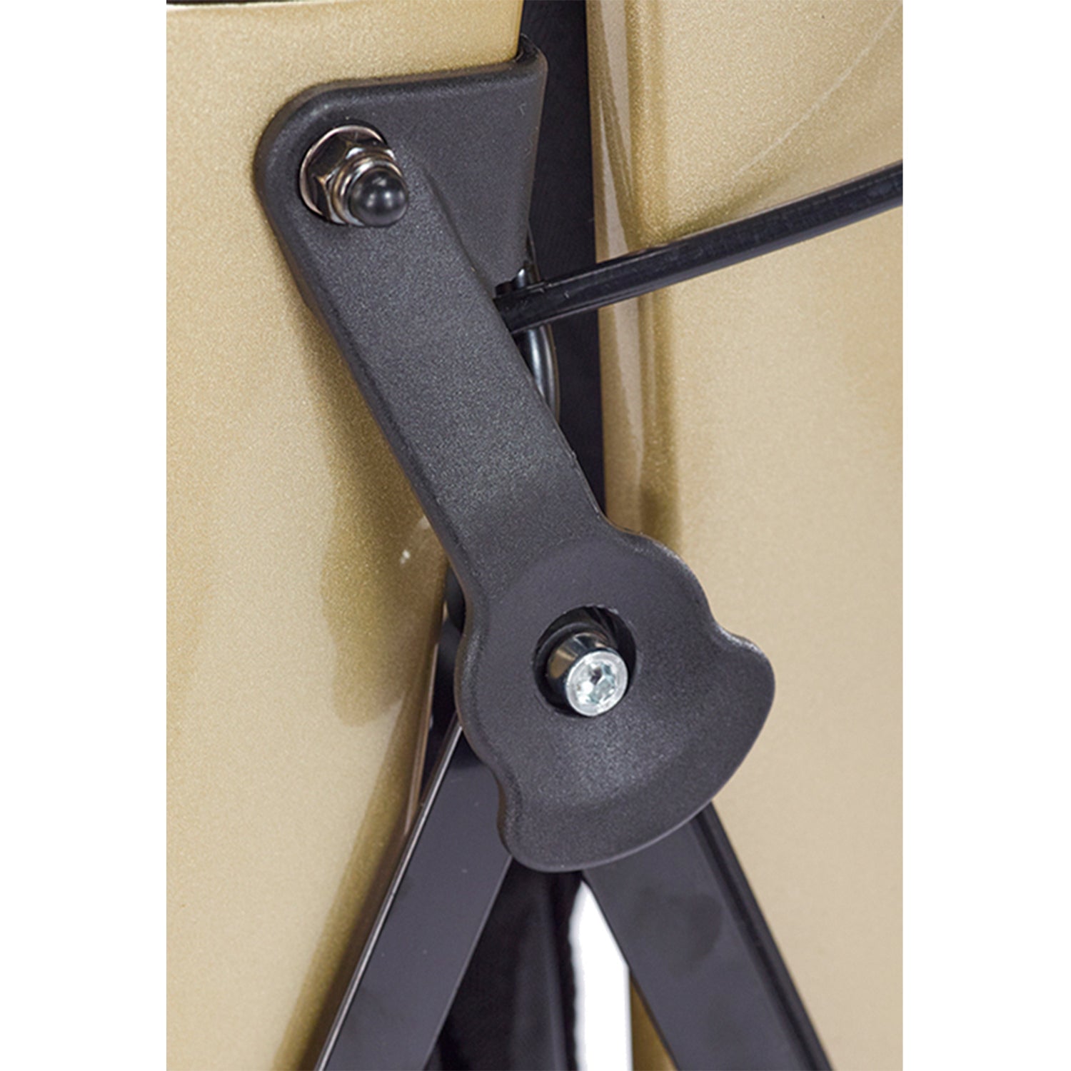 Comodità Uno Classic Rolling Walker