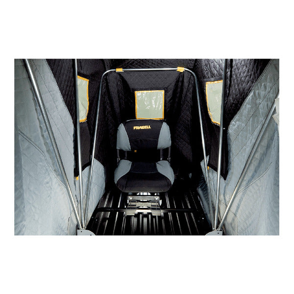 Frabill Ice Hunter Front-Entry 115 Ice Shelter