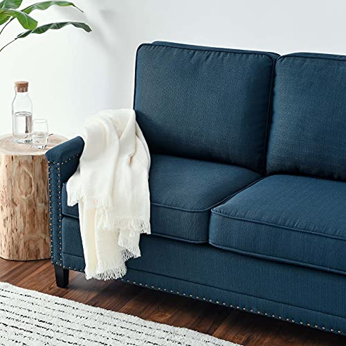 Modway Ashton Sofas, Azure