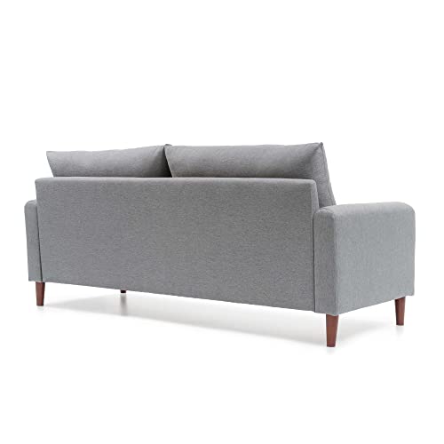 MELLOW MAE Light Grey Sofas