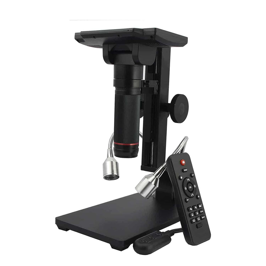 Andonstar ADSM302 5 Inch Display 560X HDMI PCB Soldering Digital Microscope New