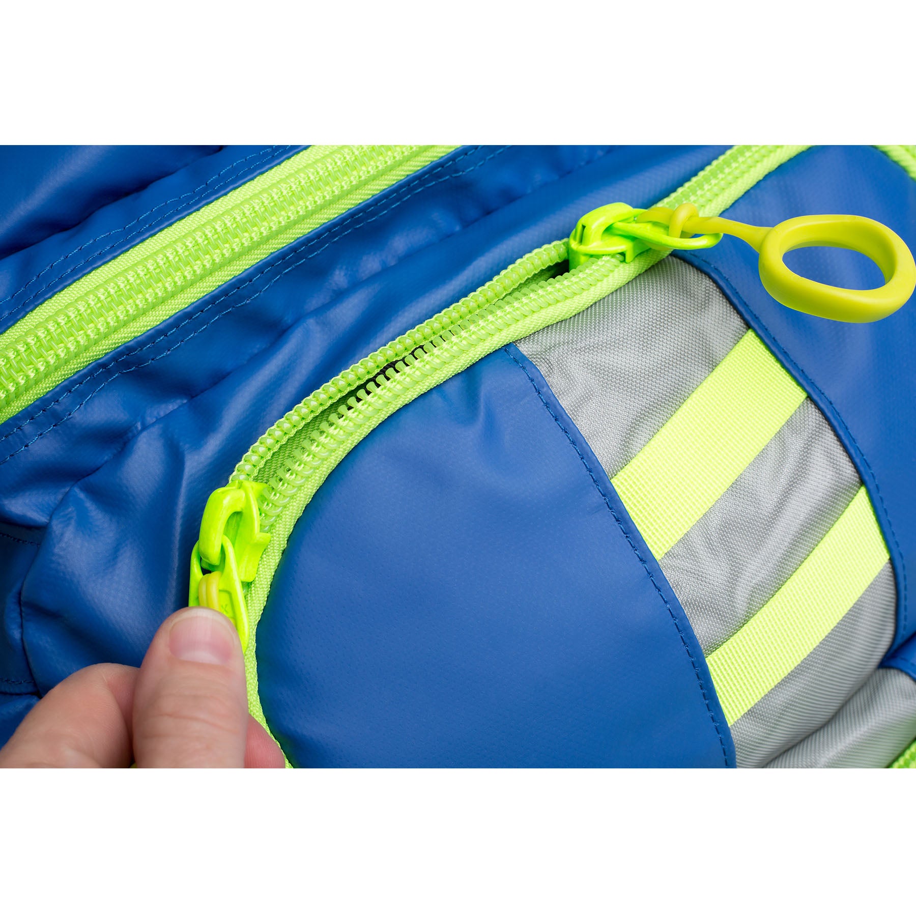 StatPacks G3 Perfusion EMS Emergency Medical Backpack