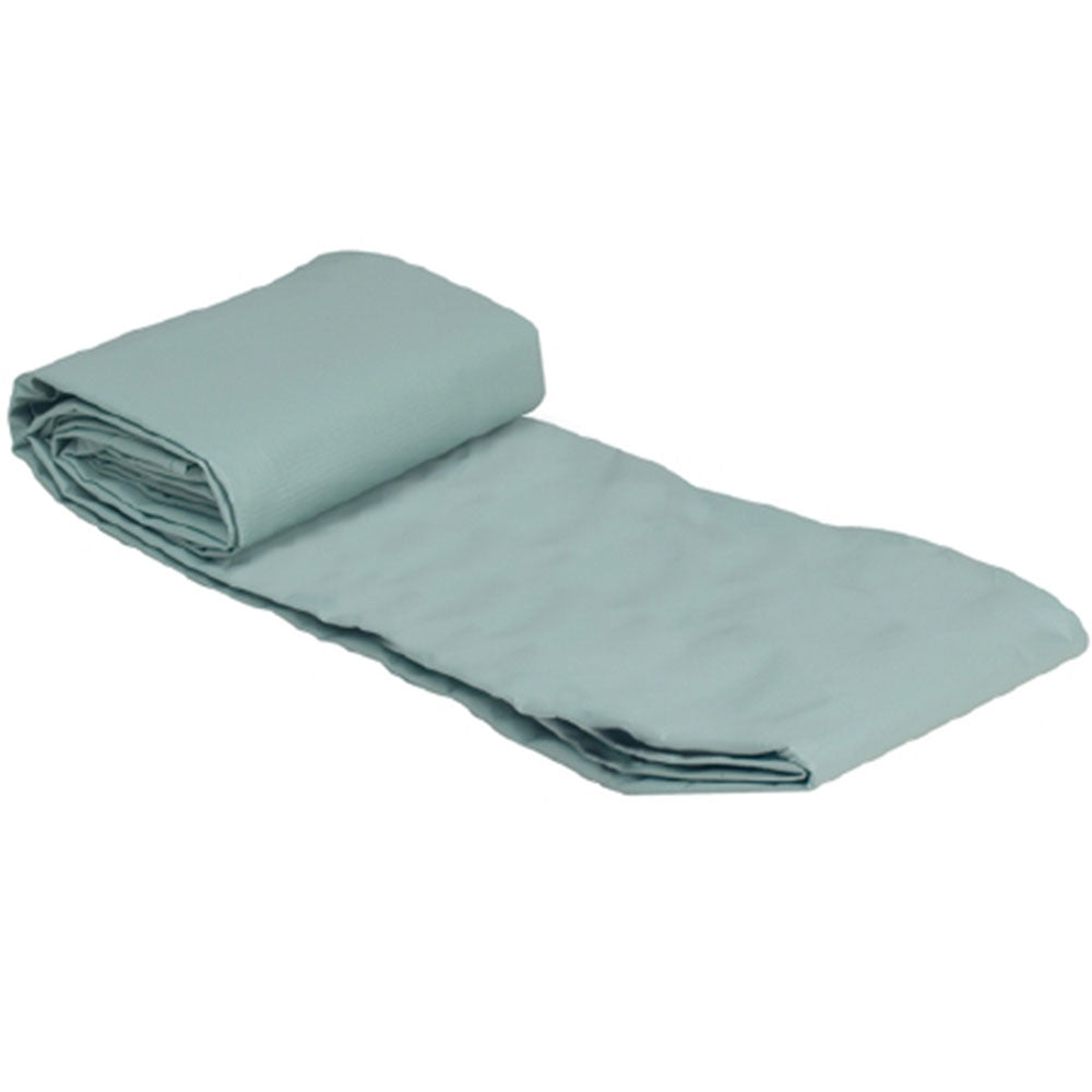 Detecto 6ft Adult Stretcher Cover for IB400 Portable In-Bed Scale