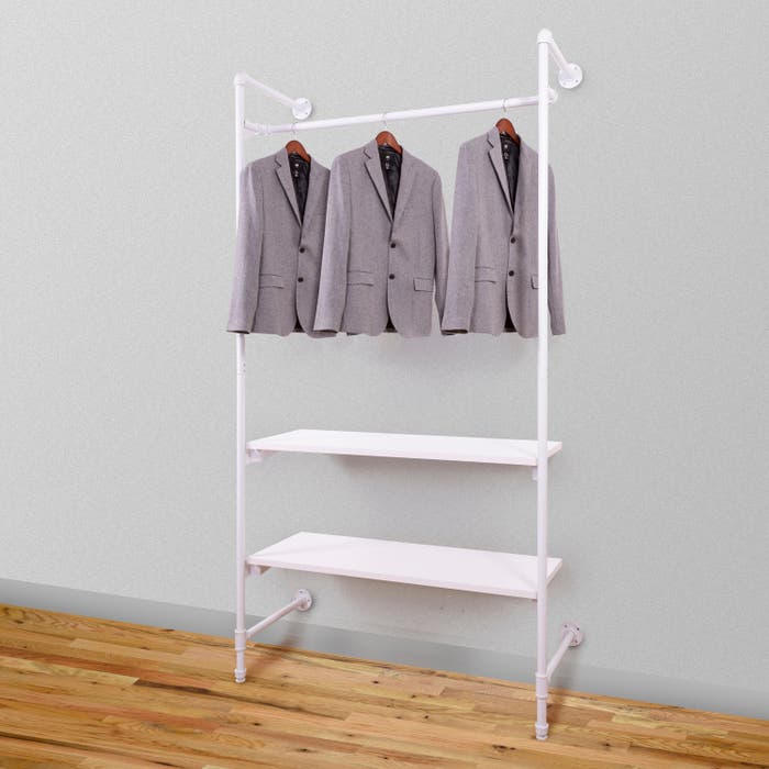 Econoco Pipeline Outrigger Wall Unit