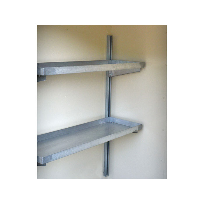 Justrite Extra Shelf