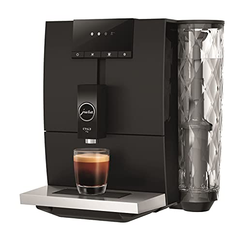 Jura ENA 4 Automatic Coffee Center Metro Black