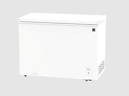 RCA 10 Cubic Foot Chest Freezer