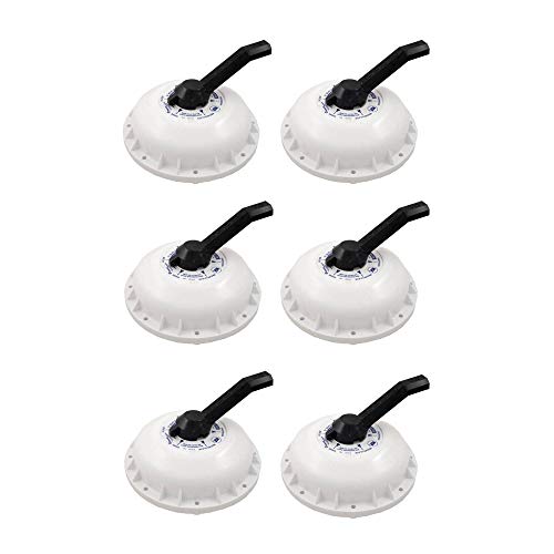 Pentair Hi-Flow Swimming Pool Spa 2