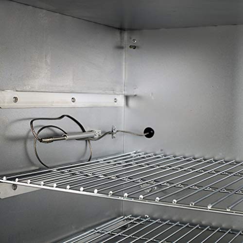 Dyna-Glo DGU732SDE-D 30