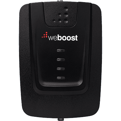 weBoost Connect 4G Home Cell Signal Booster 470103 Open Box