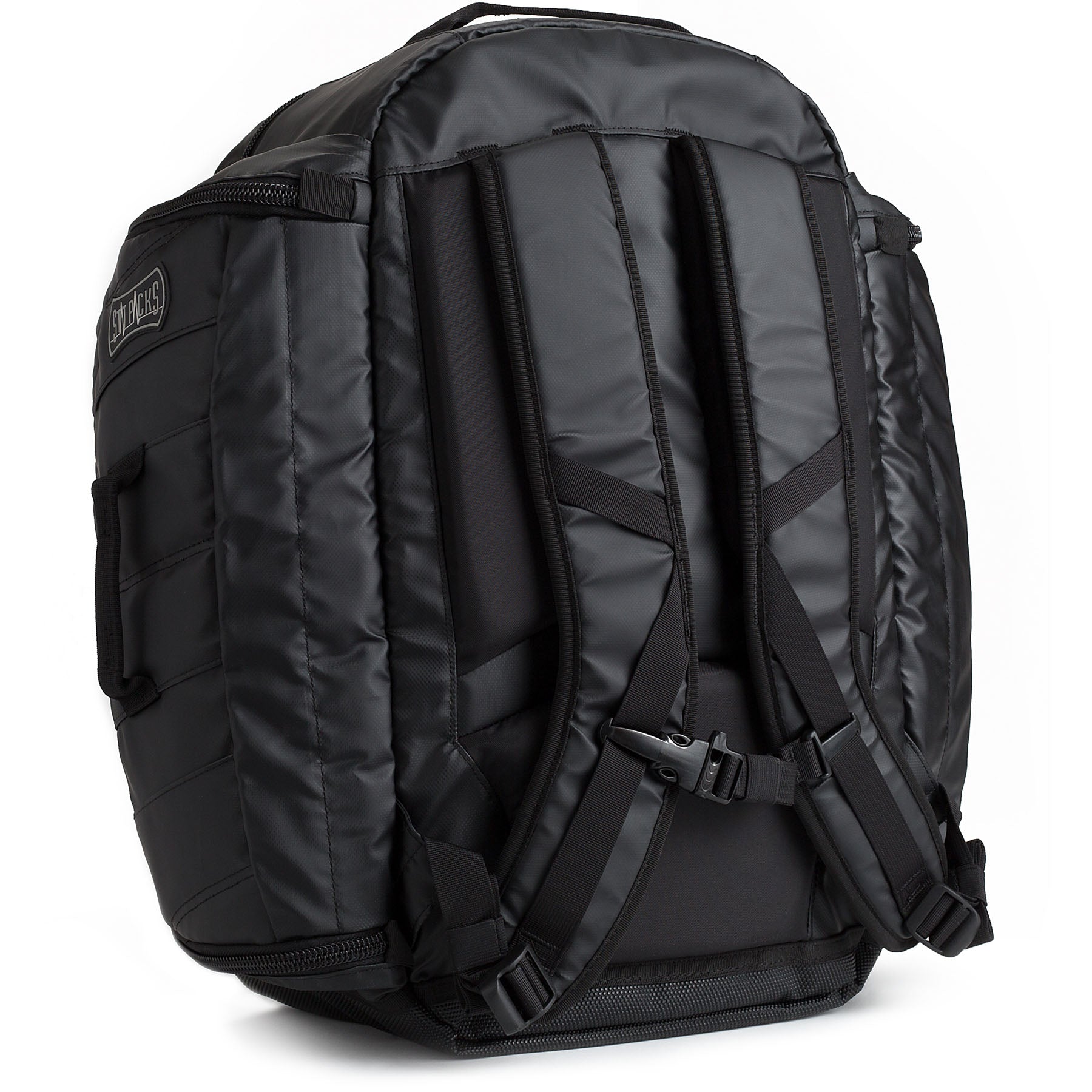 StatPacks G3 Load N' Go Medic Backpack