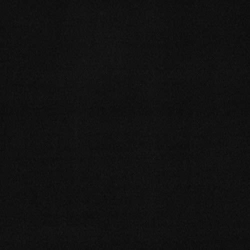 Lexicon Levi Reversible Sofa Chaise, Black