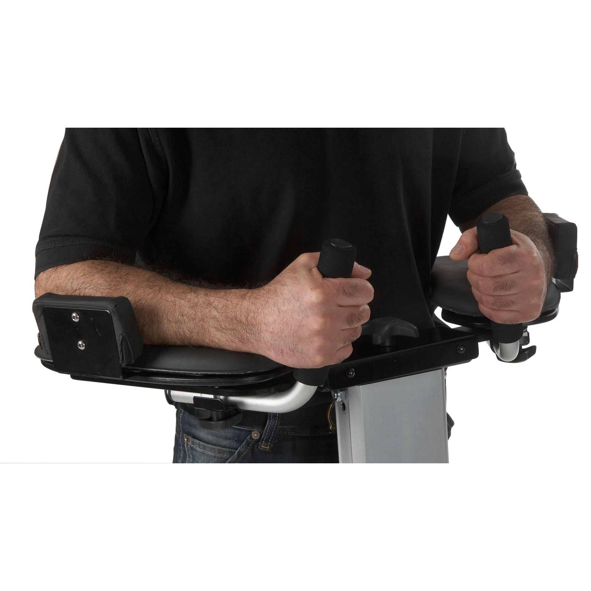 Dolomite Elbow Stop Side Support for Arm Pads