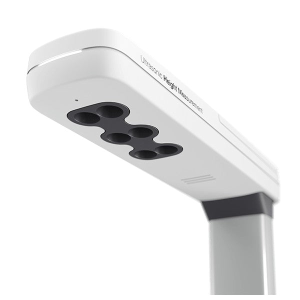 Seca Medical Body Composition Analyzer with Optional Height Measurement