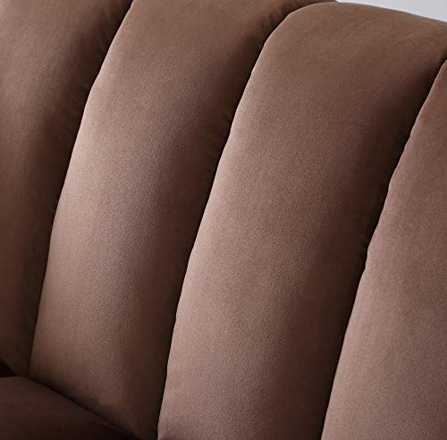 Legend Furniture Sofabed, Brown