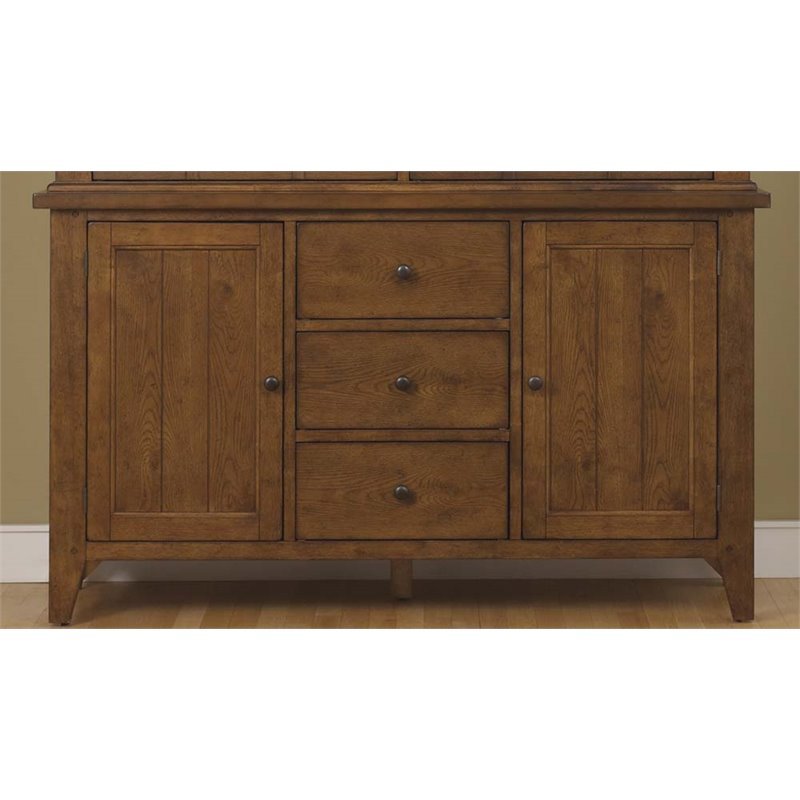 Liberty Furniture Hearthstone Buffet