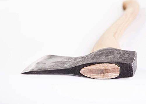 Gransfors Bruks Scandinavian Forest Axe 25 Inch, 430