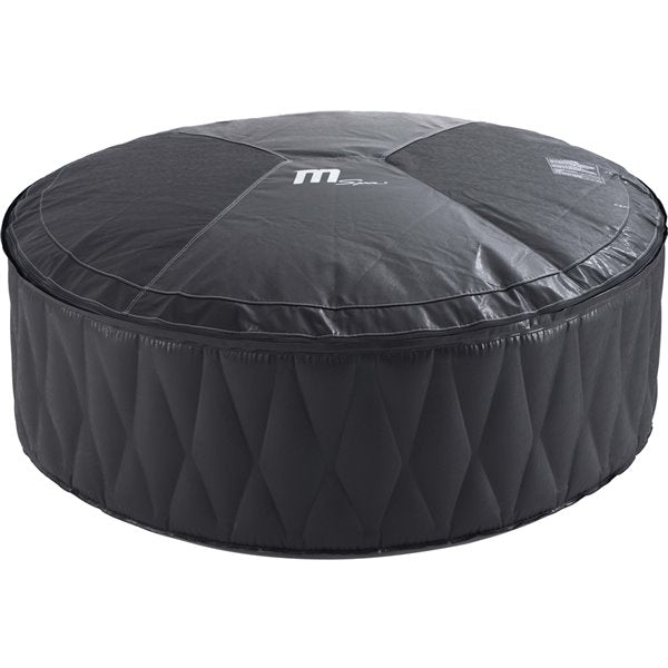 MSpa Mont Blanc Premium Series 4-Person Inflatable Hot Tub and Spa