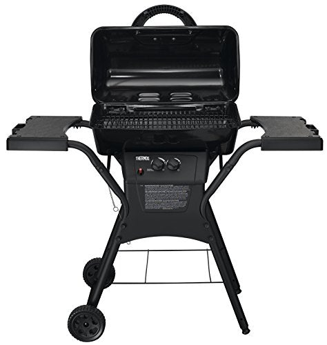 Thermos 265 2-Burner Liquid Propane Gas Grill