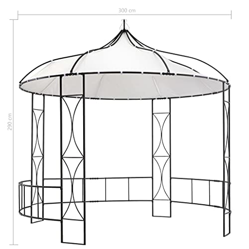 Great-hyc Gazebo 118.1