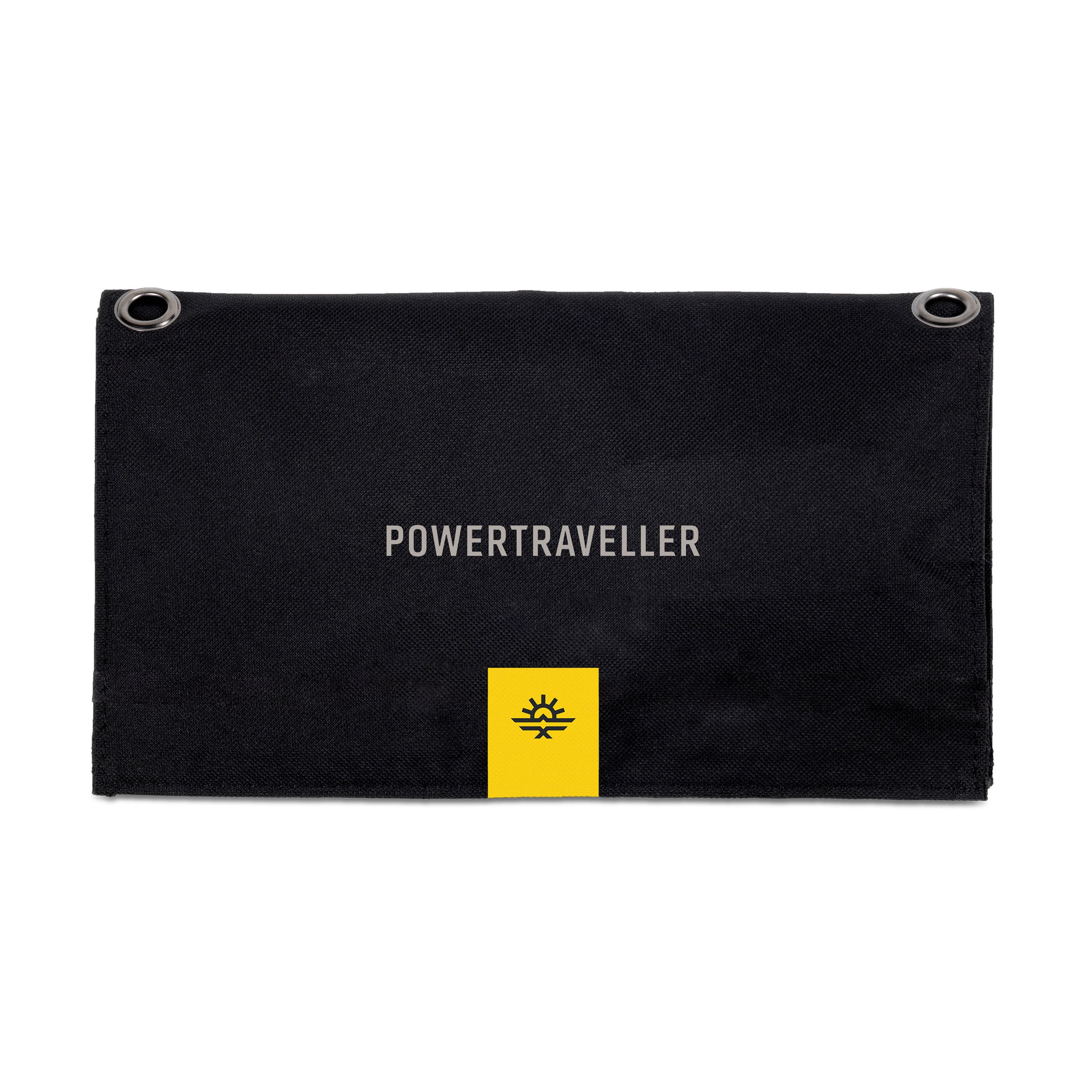 Power Traveller Falcon 21 Foldable Multi-Voltage Solar Panel