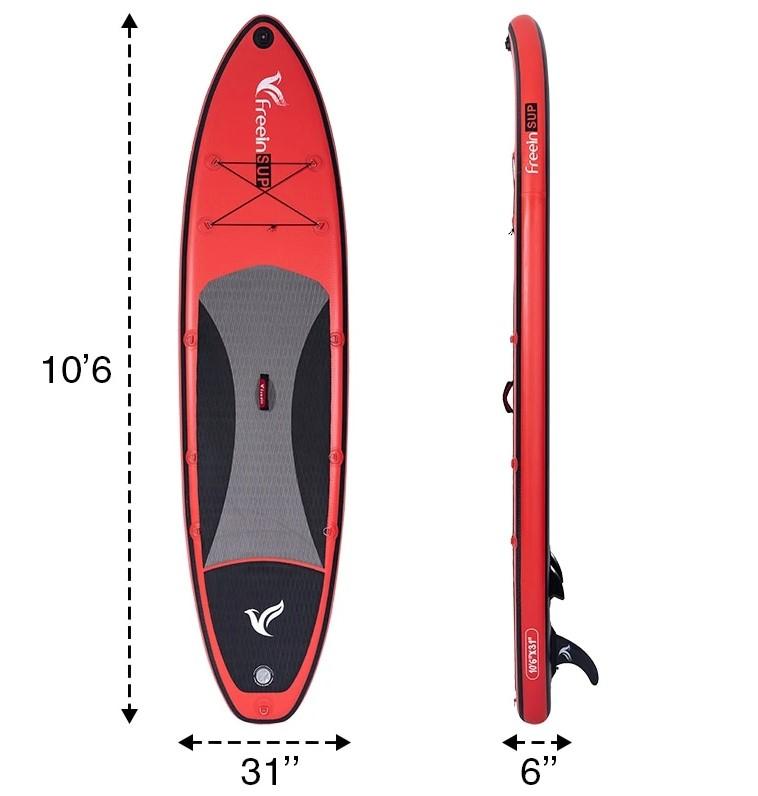 Freein 10' 6