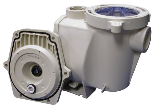 Pentair WhisperFlo Pump Volute & Pot Housing 357149