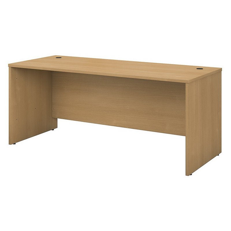 Series C 72W x 30D Office Desk