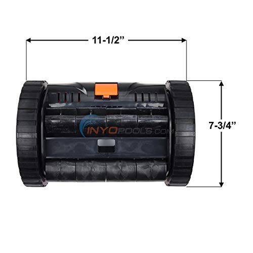 PURELINE R2 Automatic Pool Cleaner - PL1804