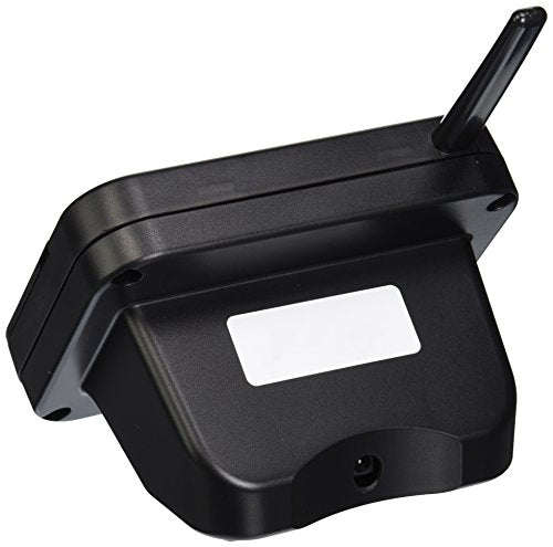 Hayward Goldline AQL2-TB-RF-PS-4 ProLogic Wireless Table Top Display, Black