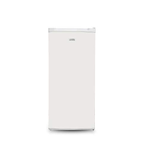 Commercial Chef CCUL50W6 Upright Freezer