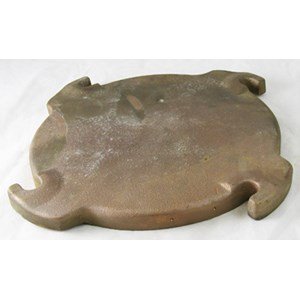 Pentair C3-105D Bronze Suction Trap Cover Replacement Sta-Rite Pool and Spa Commercial Pump