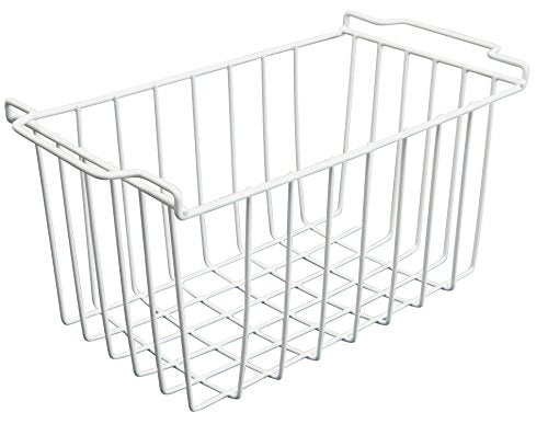 Danby DCF038A1WDB1-3 Chest Freezer, 3.8 Cubic Feet, White