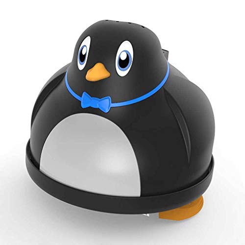 Hayward 100 Penguin Suction Above-Ground Pool Cleaner (Automatic Pool Vacuum)