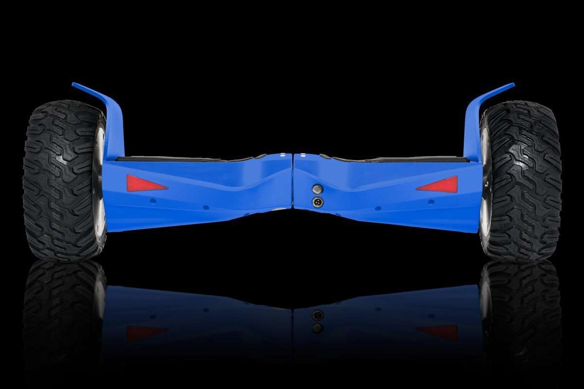 Halo Rover X Electric Hoverboard Bluetooth 8.5