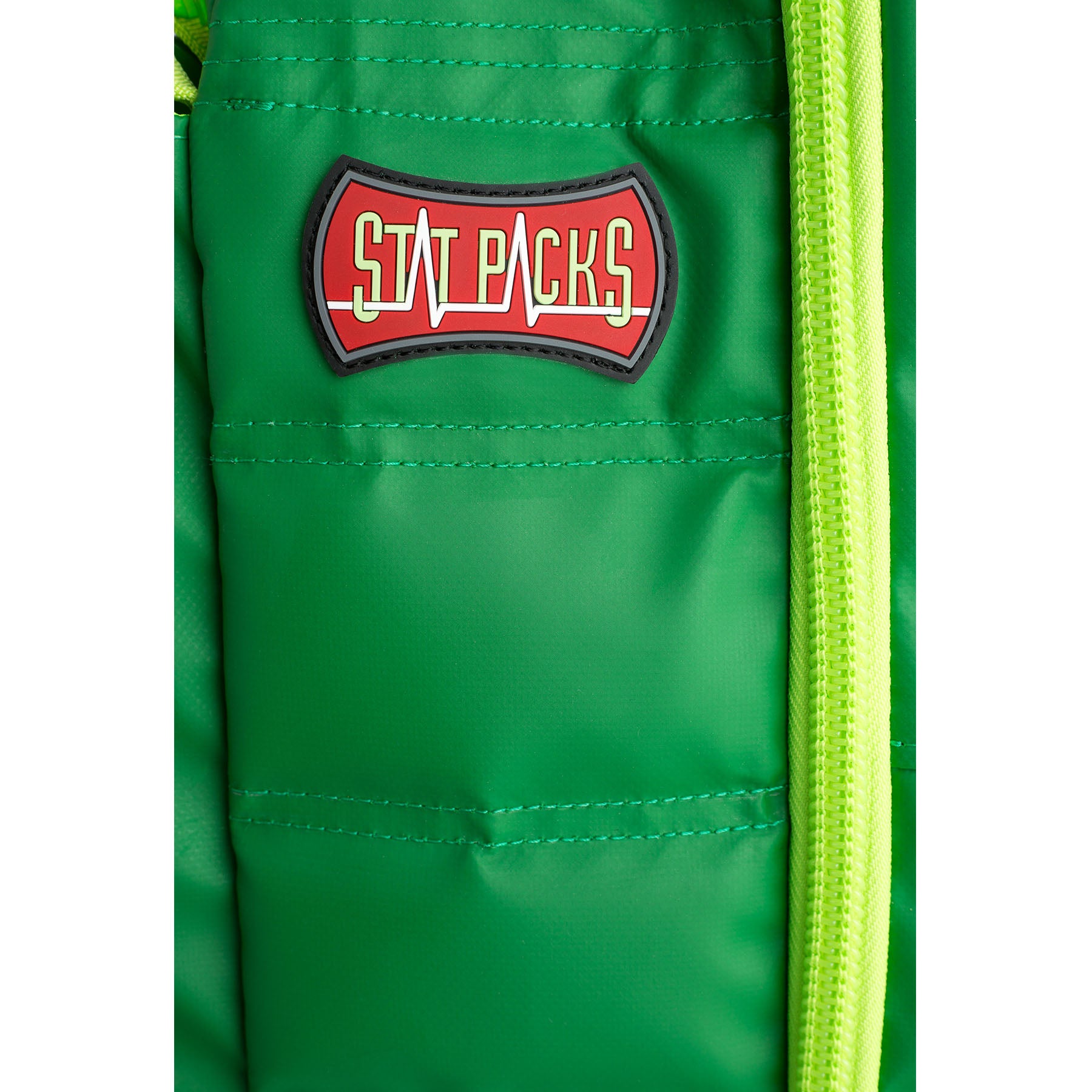 StatPacks G3 Tidal Volume Emergency Oxygen Backpack